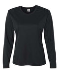C2 Sport 5604 Women's Performance Long Sleeve T-Shirt