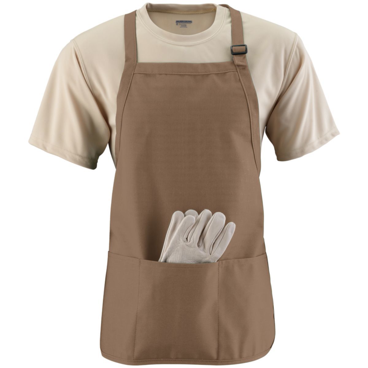 Augusta Sportswear 4250 — Khaki