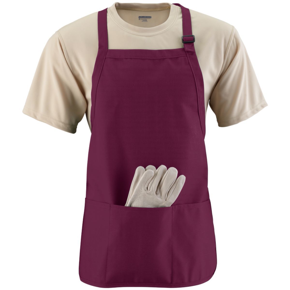 Augusta Sportswear 4250 — Maroon