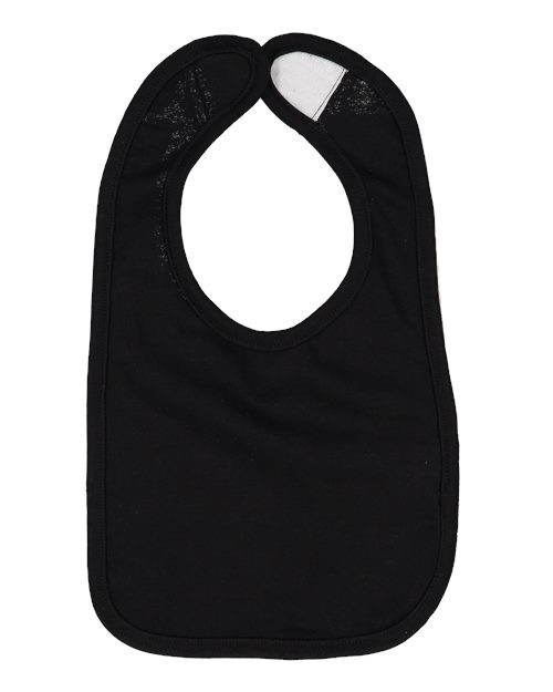 Rabbit Skins 1005 Infant Premium Jersey Bib