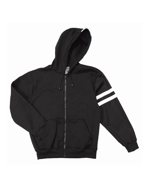 Kishigo JS135-136 Unisex Premium Black Series® 2-In-1 Jacket