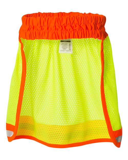 Kishigo 2810-2813 Hard Hat Sun Shield