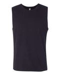 BELLA + CANVAS 3483 Jersey Muscle Tank