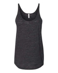 BELLA + CANVAS 8838 Women's Slouchy Tank