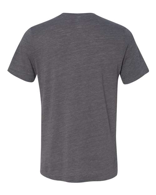 BELLA + CANVAS 3650 Unisex Texture Tee