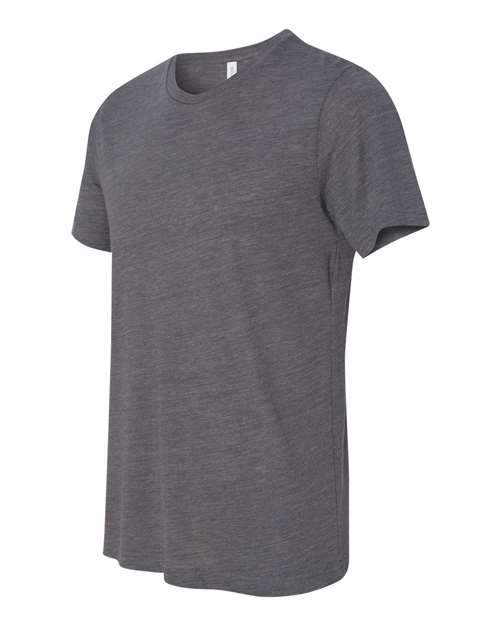 BELLA + CANVAS 3650 Unisex Texture Tee