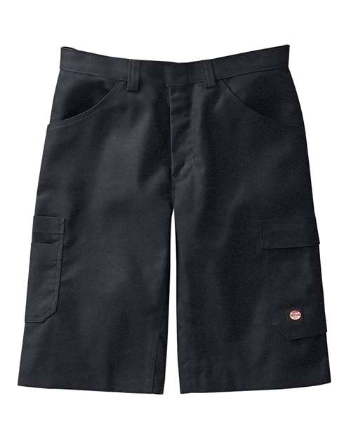Red Kap PT4A Men's Shop Shorts
