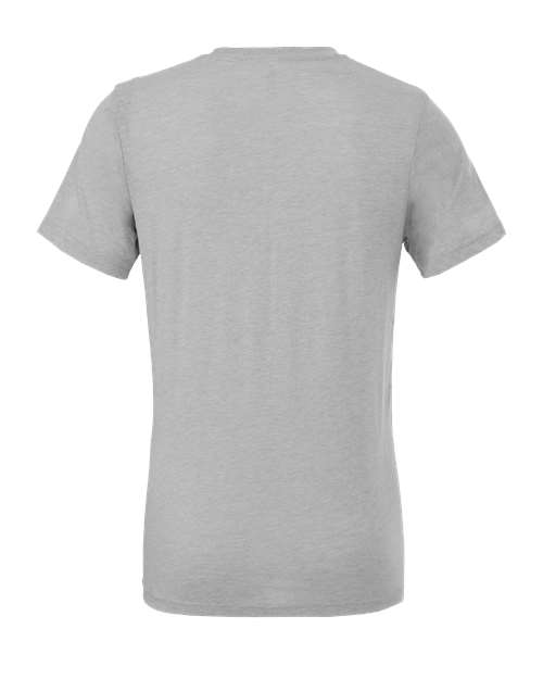 BELLA + CANVAS 3413 Triblend Tee