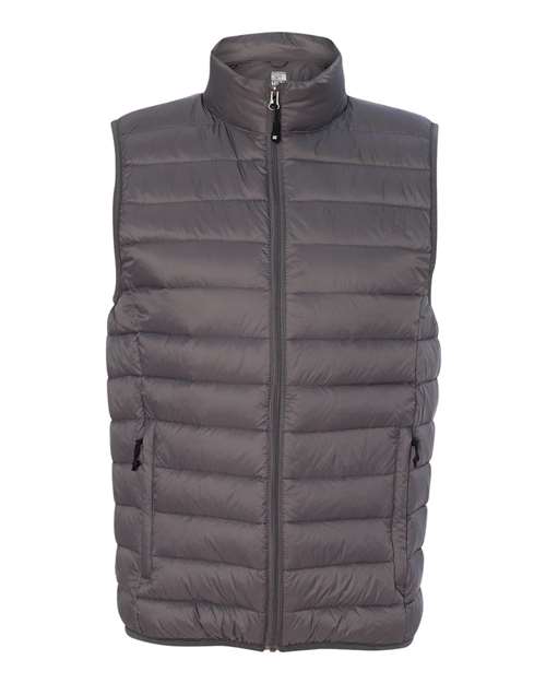 Weatherproof 16700 Men's 32 Degrees Packable Down Vest