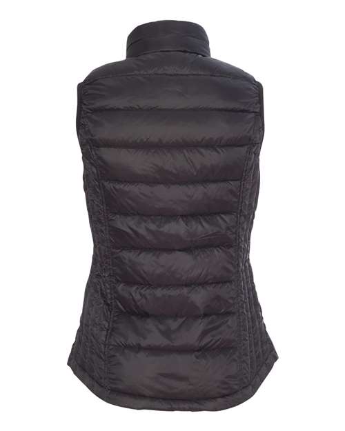 Weatherproof 16700W Women's 32 Degrees Packable Down Vest
