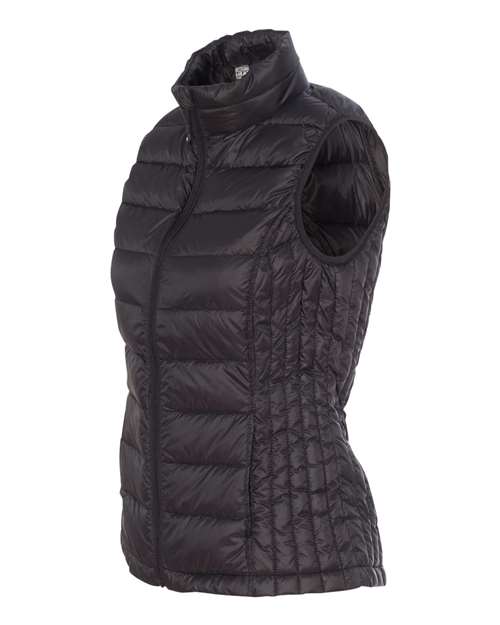 Weatherproof 16700W Women's 32 Degrees Packable Down Vest