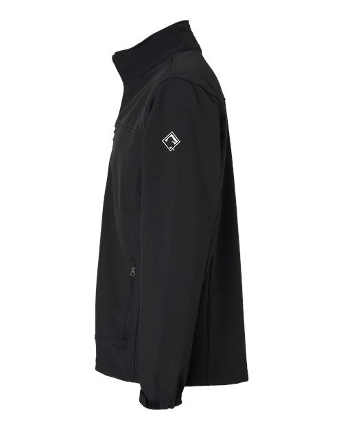 DRI DUCK 5350T Men's Tall Motion Soft Shell Jacket
