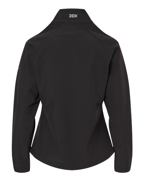 DRI DUCK 9439 Women's Contour Soft Shell Jacket
