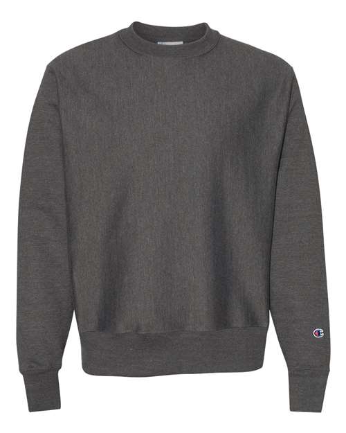 Champion S149 Unisex Reverse Weave® Crewneck Sweatshirt