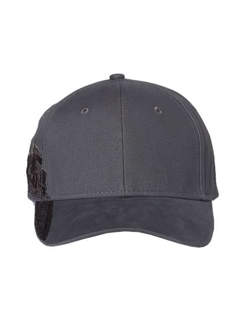 DRI DUCK 3350 Trucking Cap
