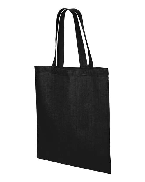 Q-Tees QTB Economical Tote