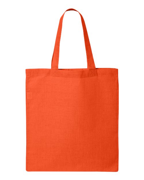 Q-Tees QTB Economical Tote