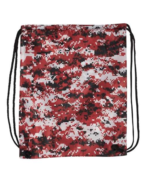 Liberty Bags 8881 Drawstring Pack with DUROcord