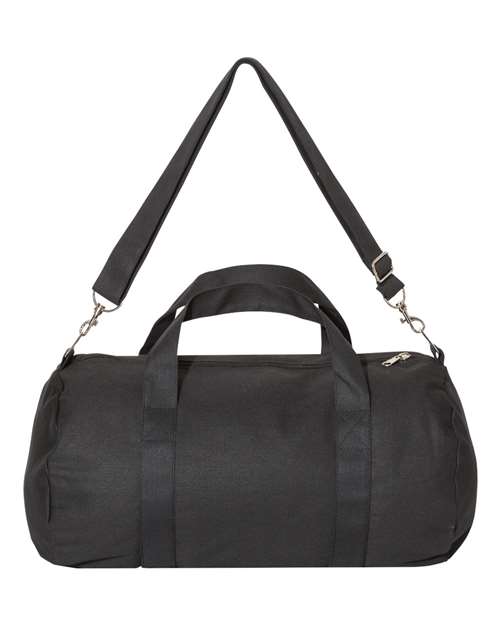 Liberty Bags 3301 Canvas Duffel Bag