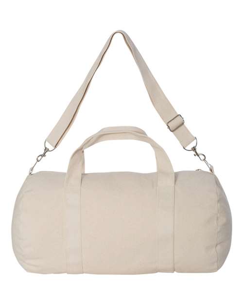 Liberty Bags 3301 Canvas Duffel Bag