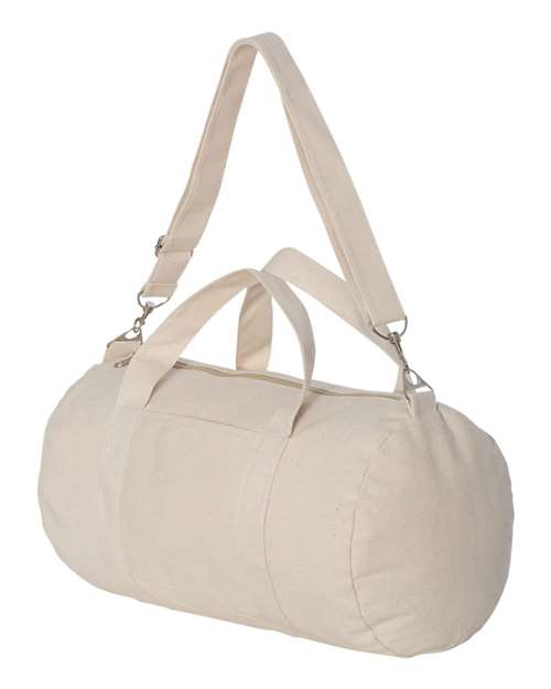 Liberty Bags 3301 Canvas Duffel Bag