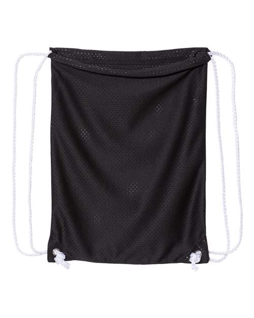 Liberty Bags 8895 Mesh Drawstring Backpack