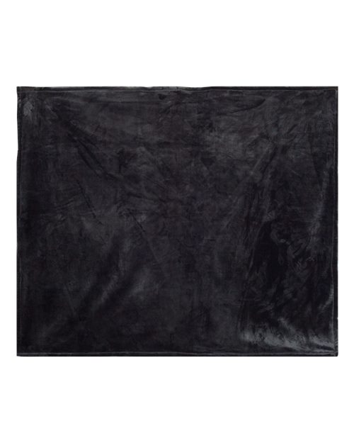 Alpine Fleece 8721 Mink Touch Luxury Blanket