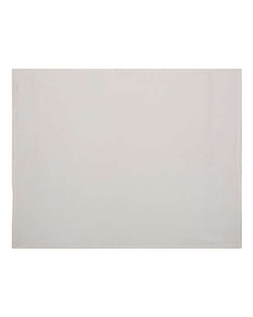 Alpine Fleece 8721 Mink Touch Luxury Blanket