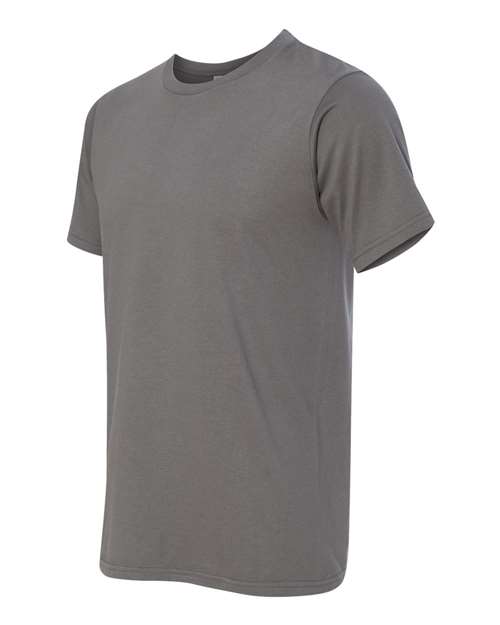 Bayside 5000 Unisex USA-Made Fine Jersey T-Shirt