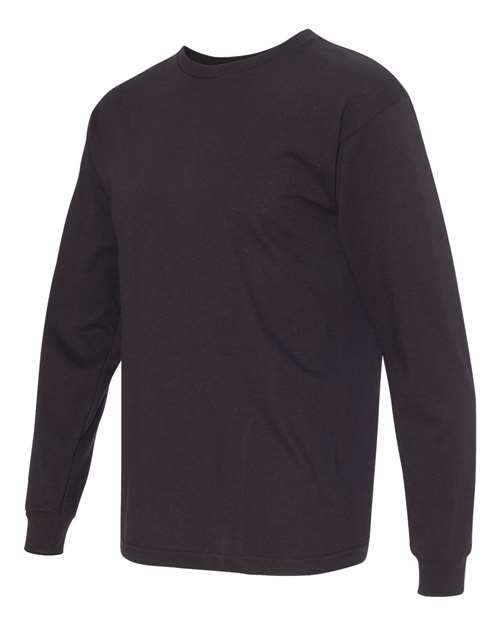 Bayside 5060 Unisex USA-Made Long Sleeve T-Shirt