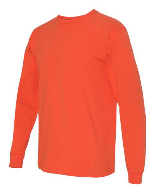 Bayside 5060 Unisex USA-Made Long Sleeve T-Shirt
