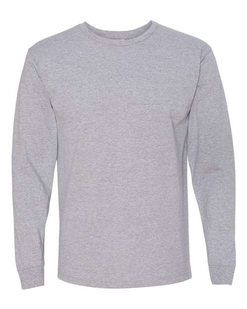 Bayside 5060 Unisex USA-Made Long Sleeve T-Shirt