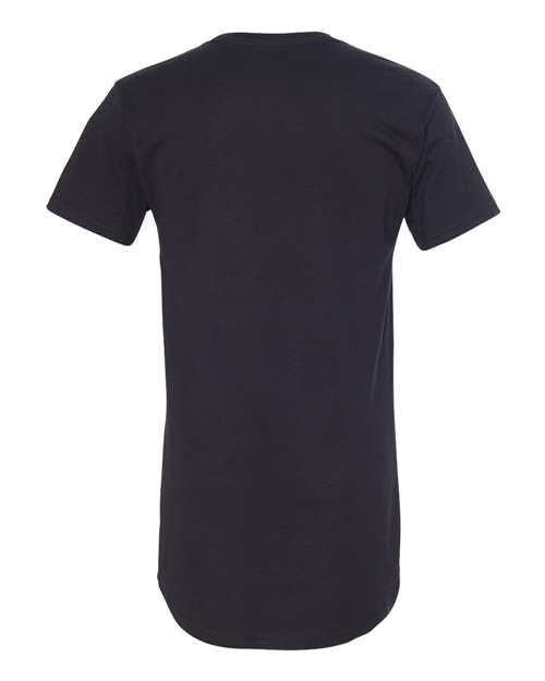 BELLA + CANVAS 3006 Men's Long Body Urban Tee