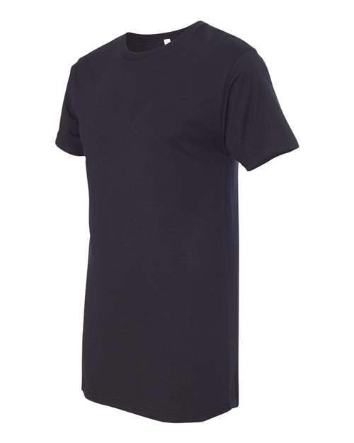 BELLA + CANVAS 3006 Men's Long Body Urban Tee