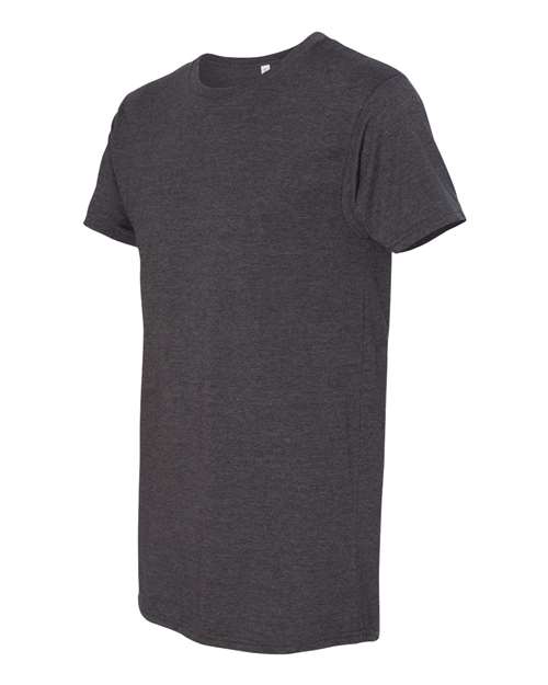 BELLA + CANVAS 3006 Men's Long Body Urban Tee