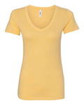 Next Level 1540 Women's Ideal V-Neck Tee