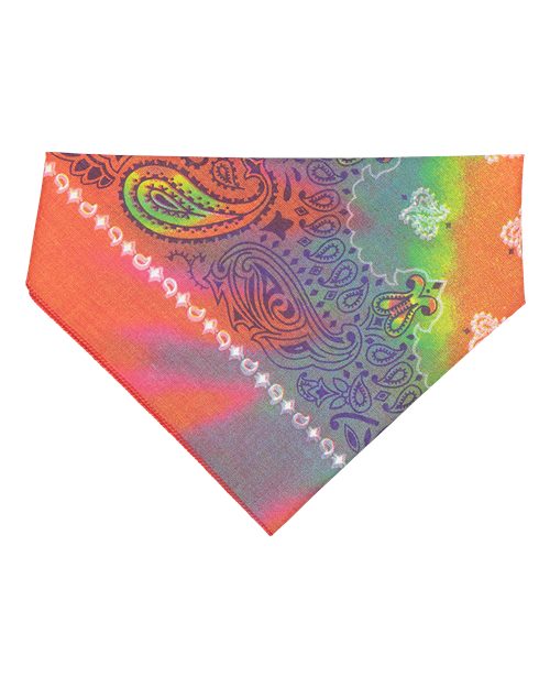 Doggie Skins 3905 USA-Made Doggie Bandana