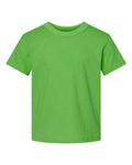 Rabbit Skins 3301T Toddler Cotton Jersey Tee