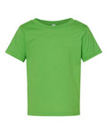 Rabbit Skins 3322 Infant Fine Jersey Tee