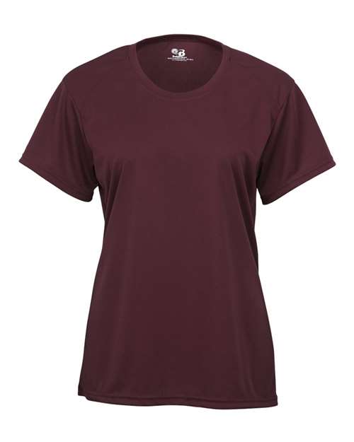Badger 4160 Women’s B-Core T-Shirt
