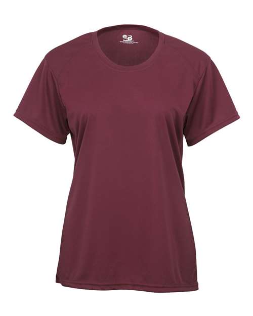 Badger 4160 Women’s B-Core T-Shirt