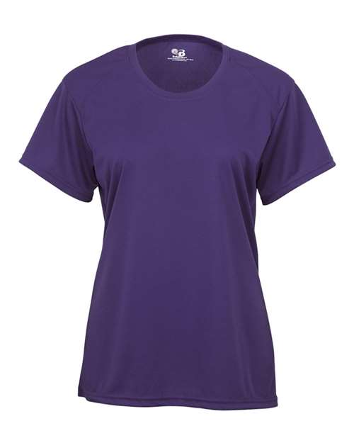 Badger 4160 Women’s B-Core T-Shirt
