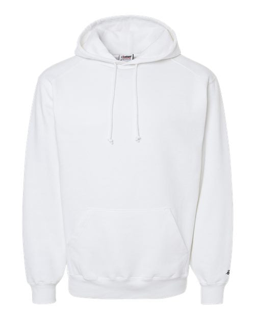 Badger 1254 Unisex Hooded Sweatshirt