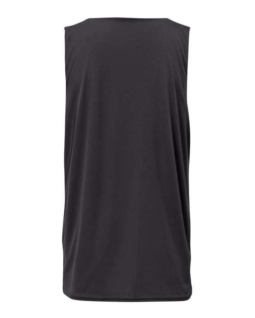 Badger 4169 Women's B-Core Reversible Tank Top