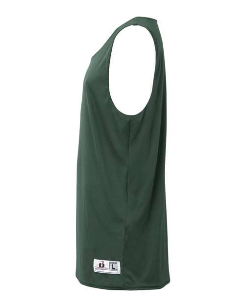 Badger 4169 Women's B-Core Reversible Tank Top