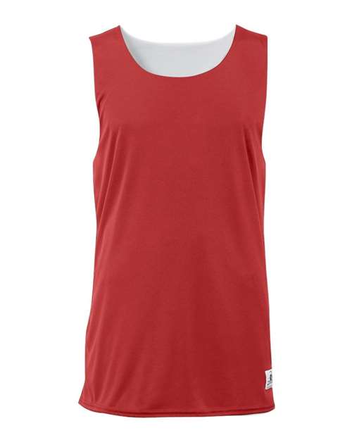 Badger 4169 Women's B-Core Reversible Tank Top