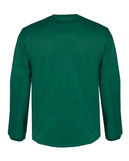 Badger 1453 Men's BT5 Performance Fleece Crewneck Sweatshirt