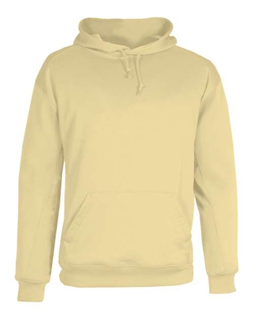 Badger 1454 Men's Performance Fleece Hooded Sweatshirt