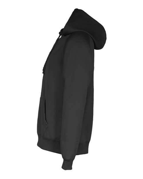 Badger 1460 Women's Performance Fleece Hooded Sweatshirt