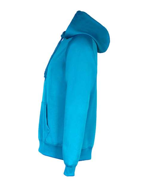 Badger 1460 Women's Performance Fleece Hooded Sweatshirt